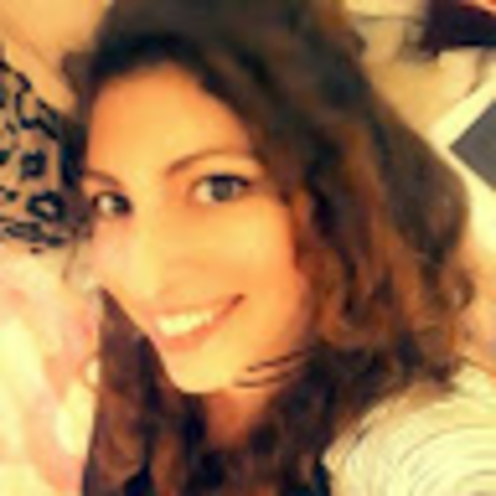 Meet your Posher, Veronica